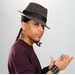 J_ HOLIDAY